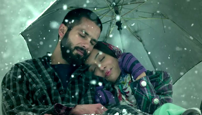 Kashmiri folk music gets Bollywood entry through 'Haider'